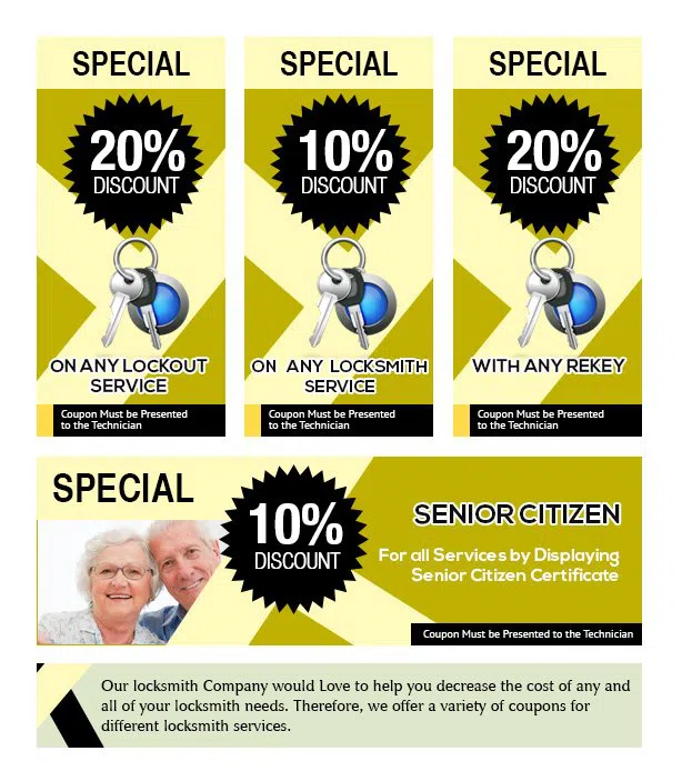 Royal Locksmith Store Union City, CA 510-771-0349 - coupon-img